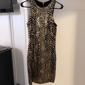 NYE dress